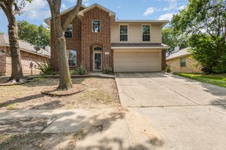 6913 Willow Crest Drive, Mckinney, TX 75070