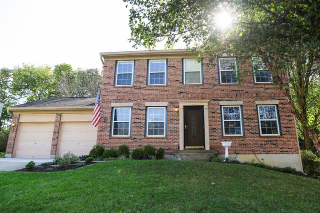 1119 Brigade Road, Independence, KY 41051