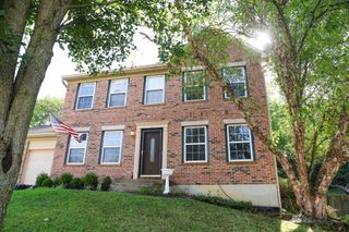 1119 Brigade Road, Independence, KY 41051