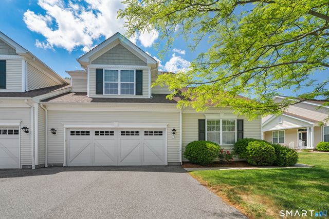 10 Ash Lane 10, Prospect, CT 06712