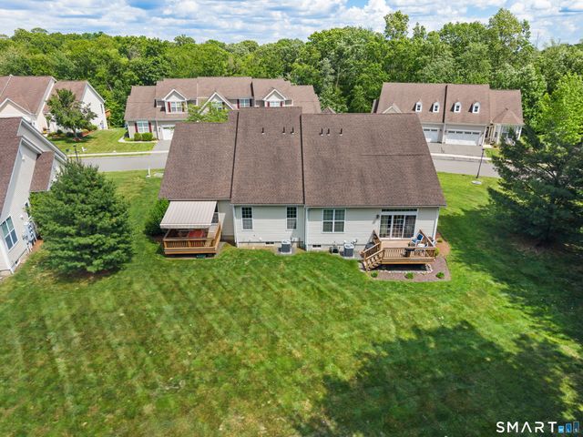 10 Ash Lane 10, Prospect, CT 06712