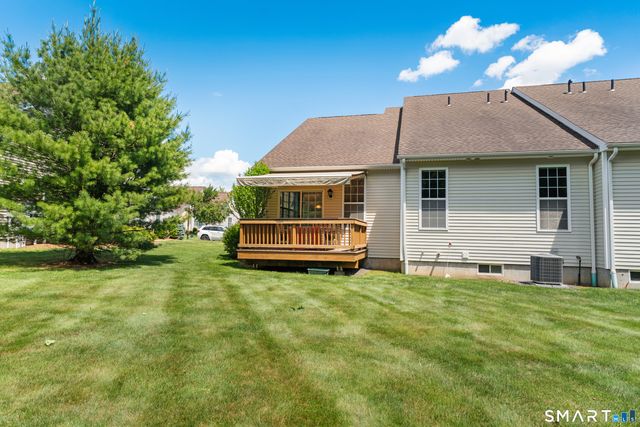 10 Ash Lane 10, Prospect, CT 06712