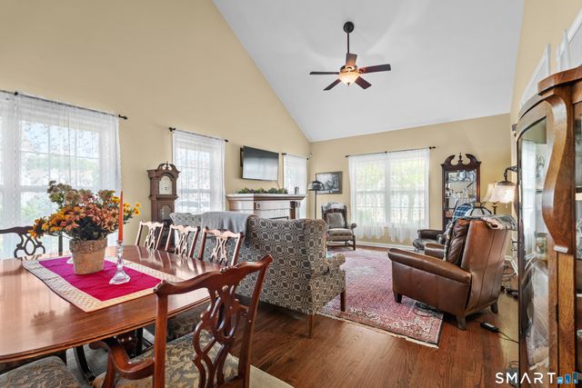 10 Ash Lane 10, Prospect, CT 06712