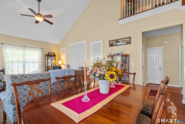 10 Ash Lane 10, Prospect, CT 06712