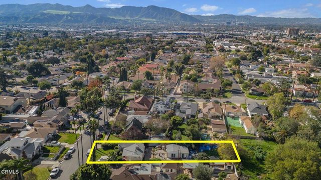 1023 E Elmwood Avenue, Burbank, CA 91501