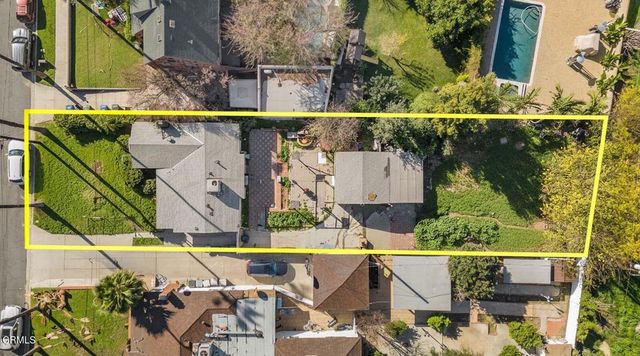 1023 E Elmwood Avenue, Burbank, CA 91501