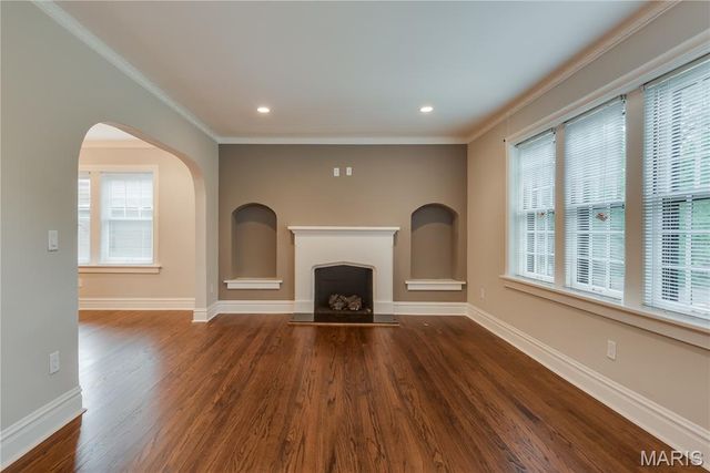 7552 Wydown Boulevard 1W, St Louis, MO 63105