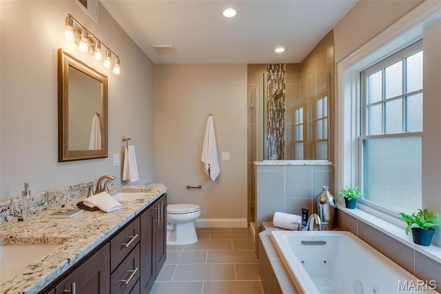 7552 Wydown Boulevard 1W, St Louis, MO 63105