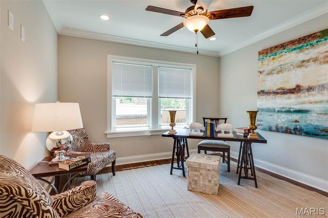 7552 Wydown Boulevard 1W, St Louis, MO 63105