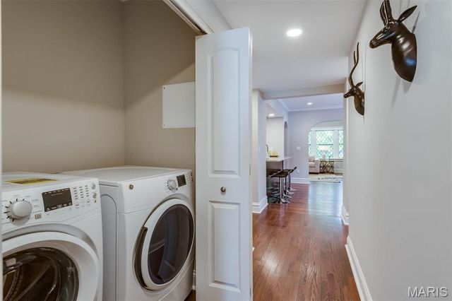 7552 Wydown Boulevard 1W, St Louis, MO 63105