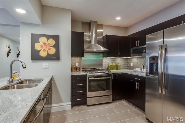 7552 Wydown Boulevard 1W, St Louis, MO 63105