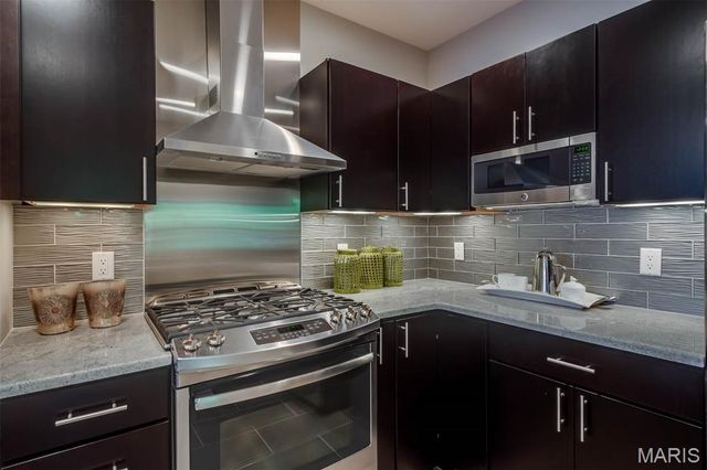 7552 Wydown Boulevard 1W, St Louis, MO 63105