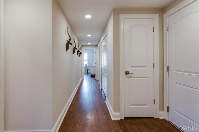 7552 Wydown Boulevard 1W, St Louis, MO 63105