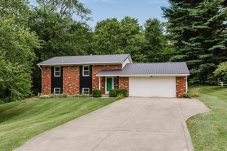 251 Cherokee Trail, Granville, OH 43023