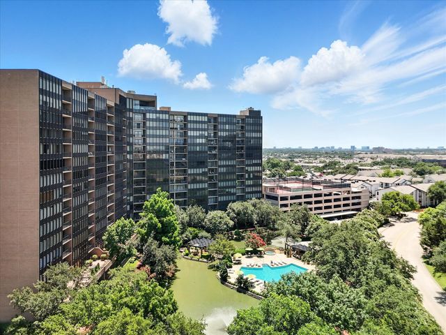 5200 Keller Springs Road 1322, Dallas, TX 75248