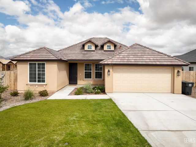 4617 Freestone, Bakersfield, CA 93306