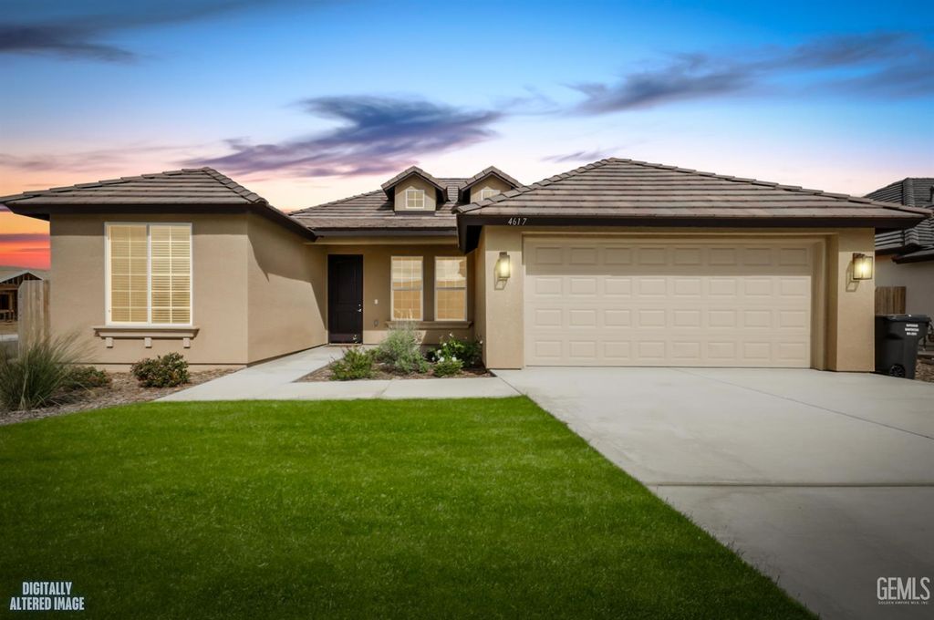 4617 Freestone, Bakersfield, CA 93306