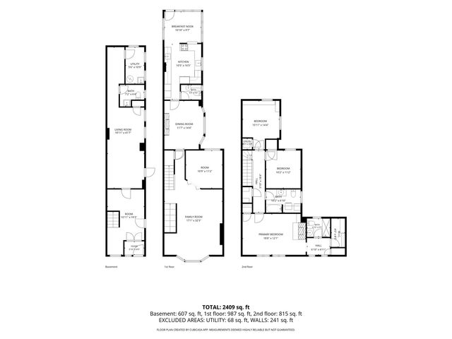 532 W Fullerton Parkway, Chicago, IL 60614