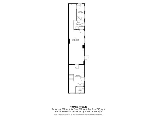 532 W Fullerton Parkway, Chicago, IL 60614