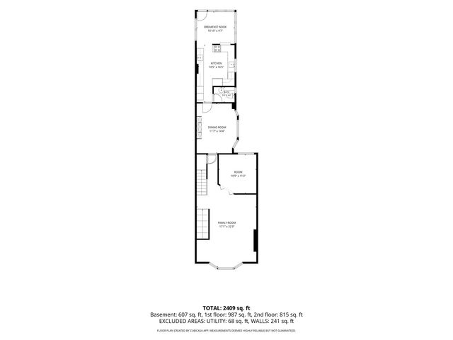 532 W Fullerton Parkway, Chicago, IL 60614