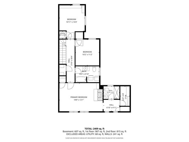 532 W Fullerton Parkway, Chicago, IL 60614