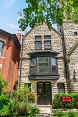 532 W Fullerton Parkway, Chicago, IL 60614