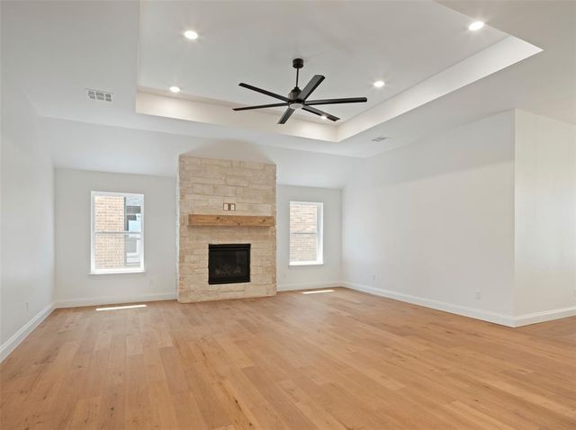 16309 Blackberry Farm Road, Oklahoma City, OK 73013