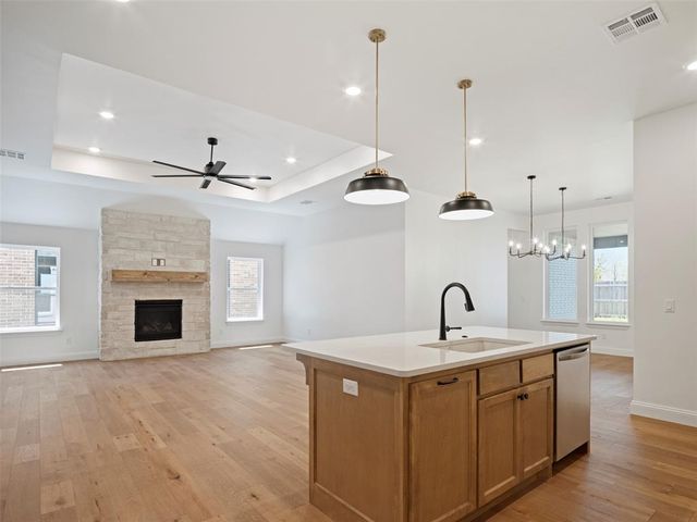 16309 Blackberry Farm Road, Oklahoma City, OK 73013
