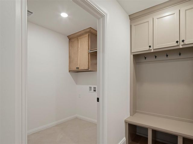 16309 Blackberry Farm Road, Oklahoma City, OK 73013