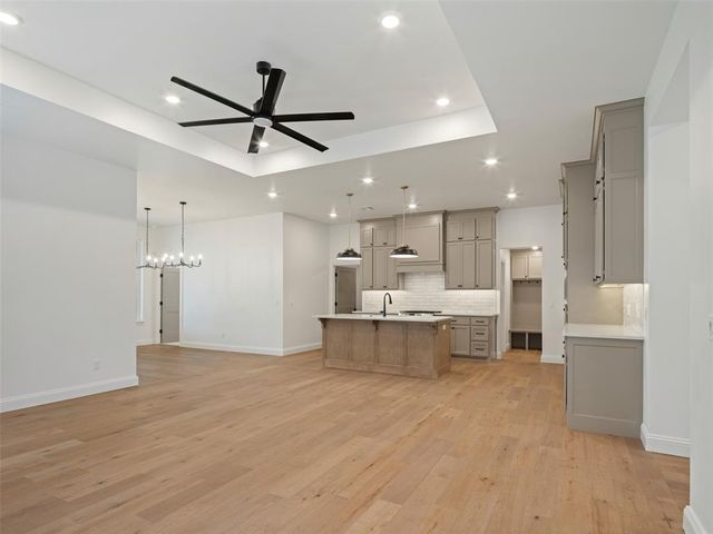 16309 Blackberry Farm Road, Oklahoma City, OK 73013