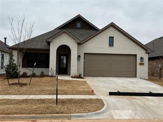 16309 Blackberry Farm Road, Oklahoma City, OK 73013