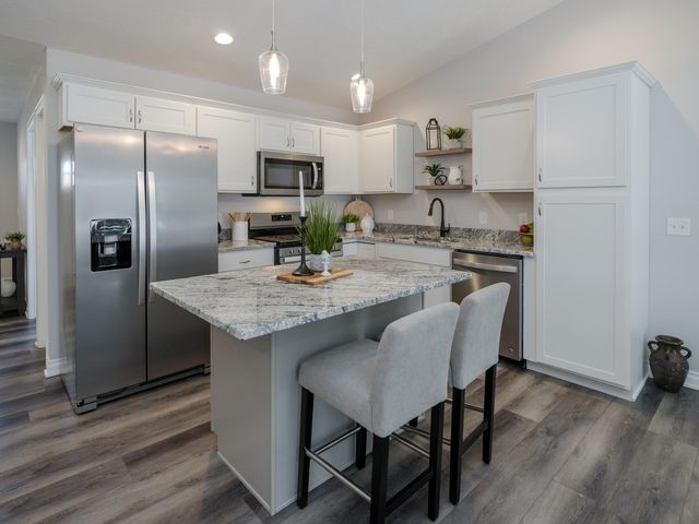 7181 Glendora Lane, Oshtemo Twp, MI 49009