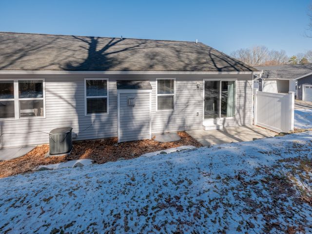 7181 Glendora Lane, Oshtemo Twp, MI 49009