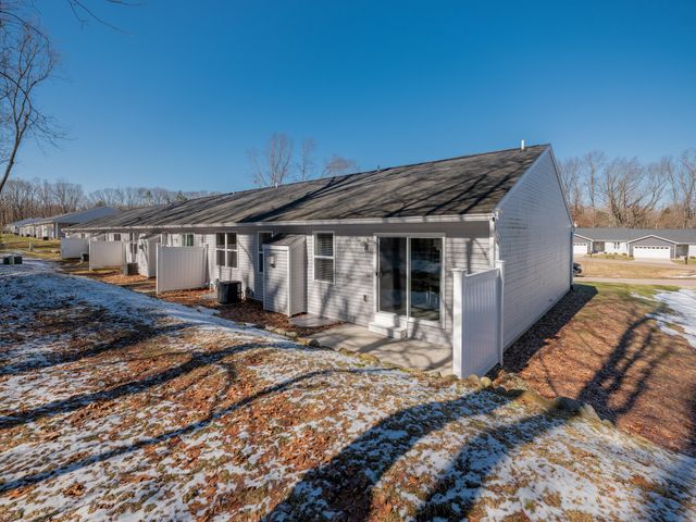 7181 Glendora Lane, Oshtemo Twp, MI 49009