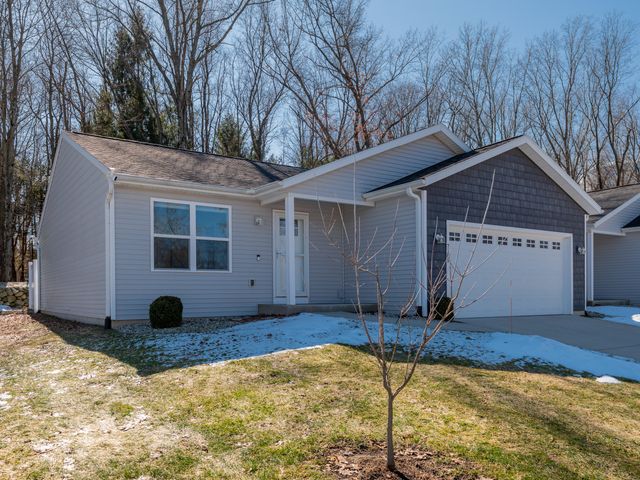 7181 Glendora Lane, Oshtemo Twp, MI 49009