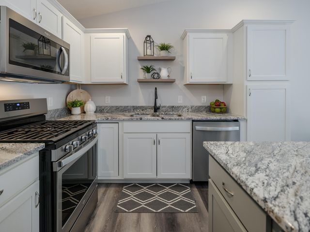 7181 Glendora Lane, Oshtemo Twp, MI 49009