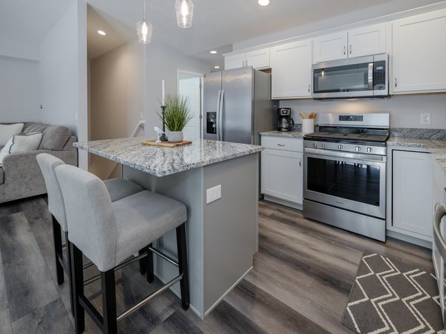 7181 Glendora Lane, Oshtemo Twp, MI 49009