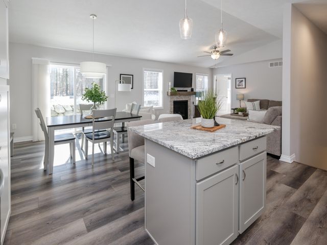 7181 Glendora Lane, Oshtemo Twp, MI 49009