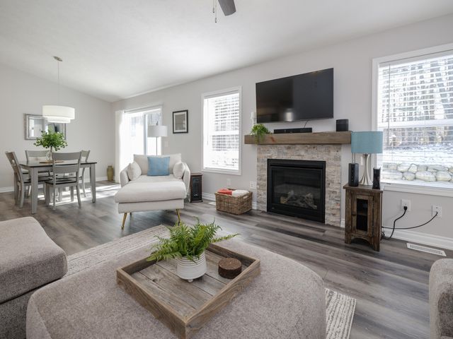 7181 Glendora Lane, Oshtemo Twp, MI 49009