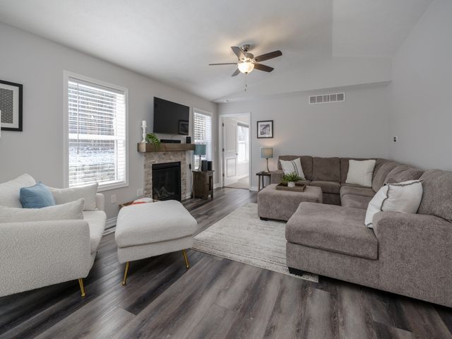 7181 Glendora Lane, Oshtemo Twp, MI 49009