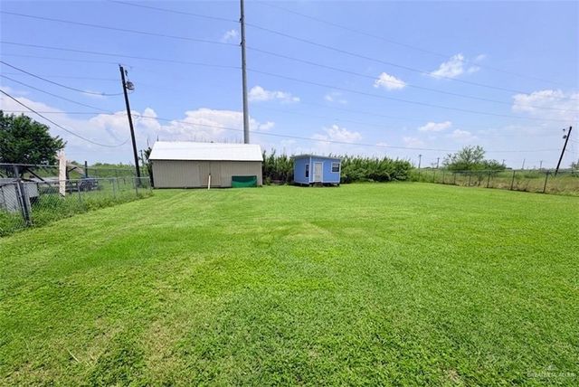 5308 Cherokee Drive, Edinburg, TX 78542