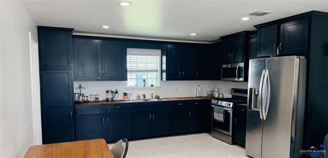 5308 Cherokee Drive, Edinburg, TX 78542