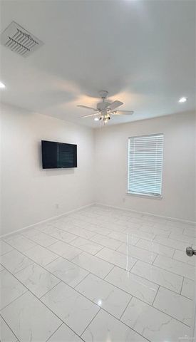 5308 Cherokee Drive, Edinburg, TX 78542
