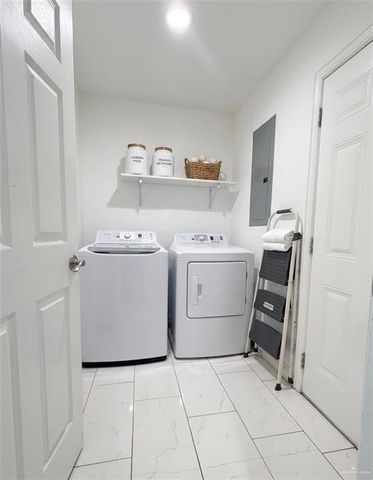 5308 Cherokee Drive, Edinburg, TX 78542