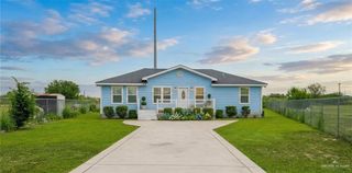 5308 Cherokee Drive, Edinburg, TX 78542