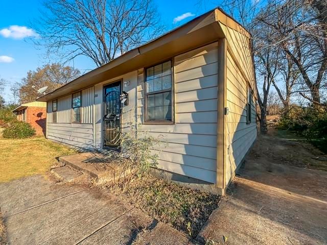 2860 HEBER AVE, Memphis, TN 38114