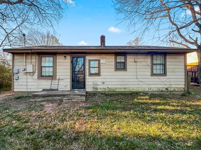 2860 HEBER AVE, Memphis, TN 38114