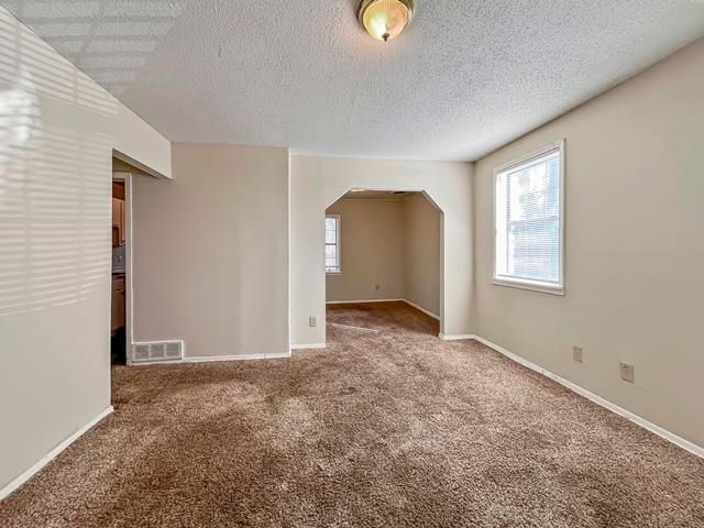 2860 HEBER AVE, Memphis, TN 38114