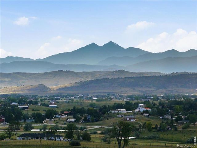 1916 W County Road 6, Berthoud, CO 80513
