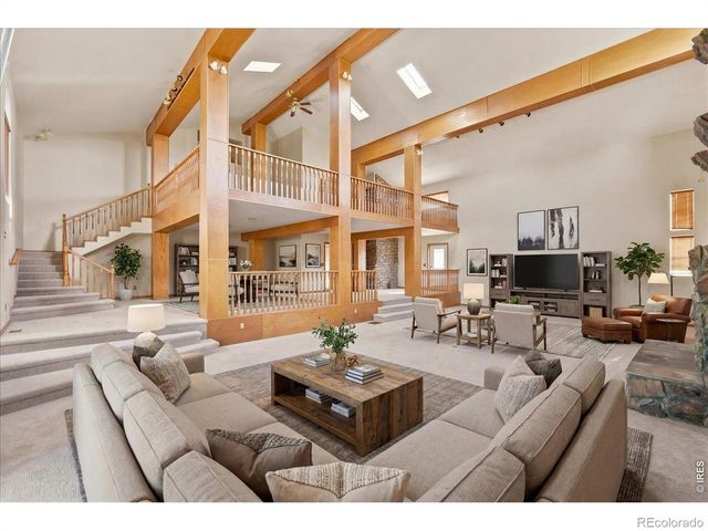 1916 W County Road 6, Berthoud, CO 80513